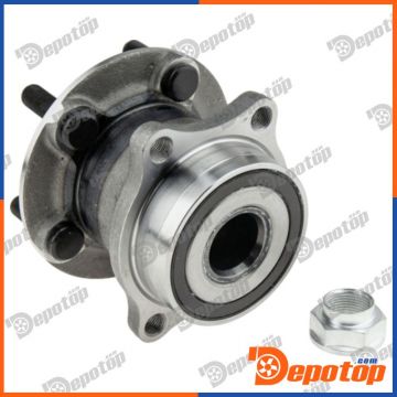 Moyeu de roue arriére pour SUBARU | 201517, S57032